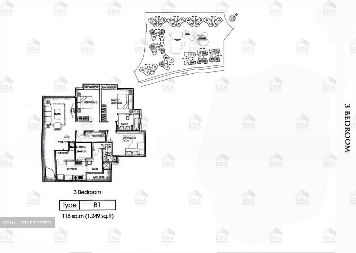 Rio Vista (D19), Condominium #602271211